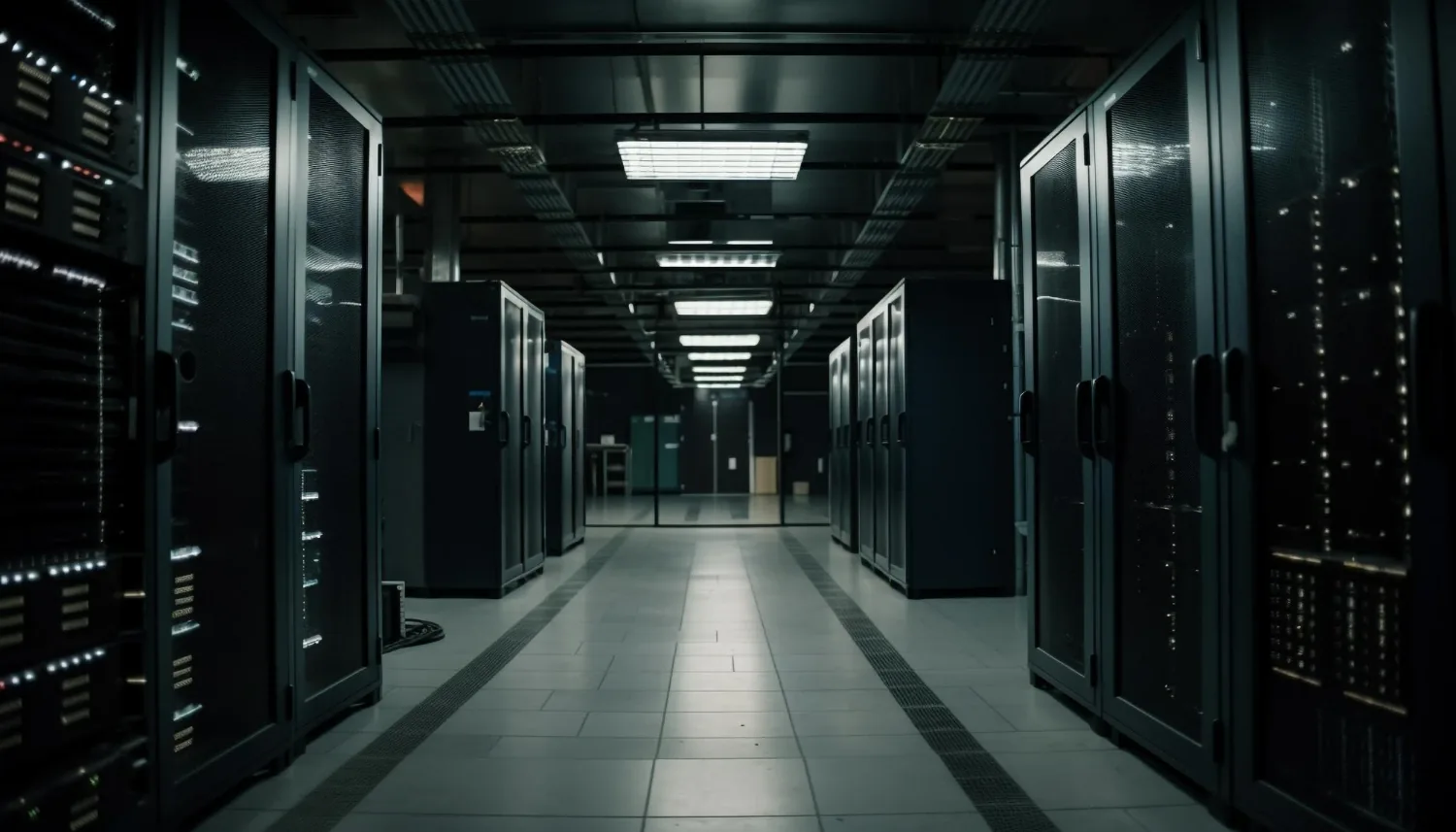 Server rack thumbnail